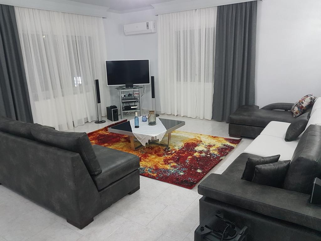 Bourlis Apartments Asprovalta Exterior photo